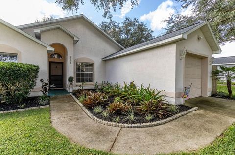 A home in EUSTIS