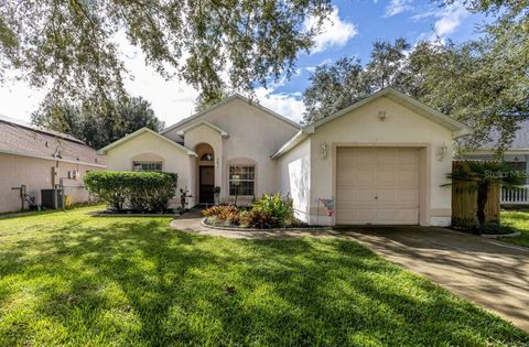 A home in EUSTIS