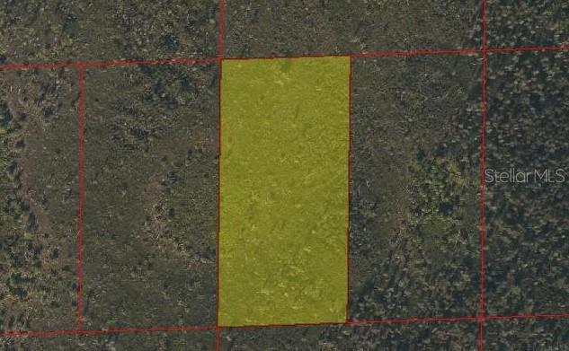 ACREAGE HEADER - Land