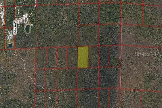 ACREAGE HEADER - Land