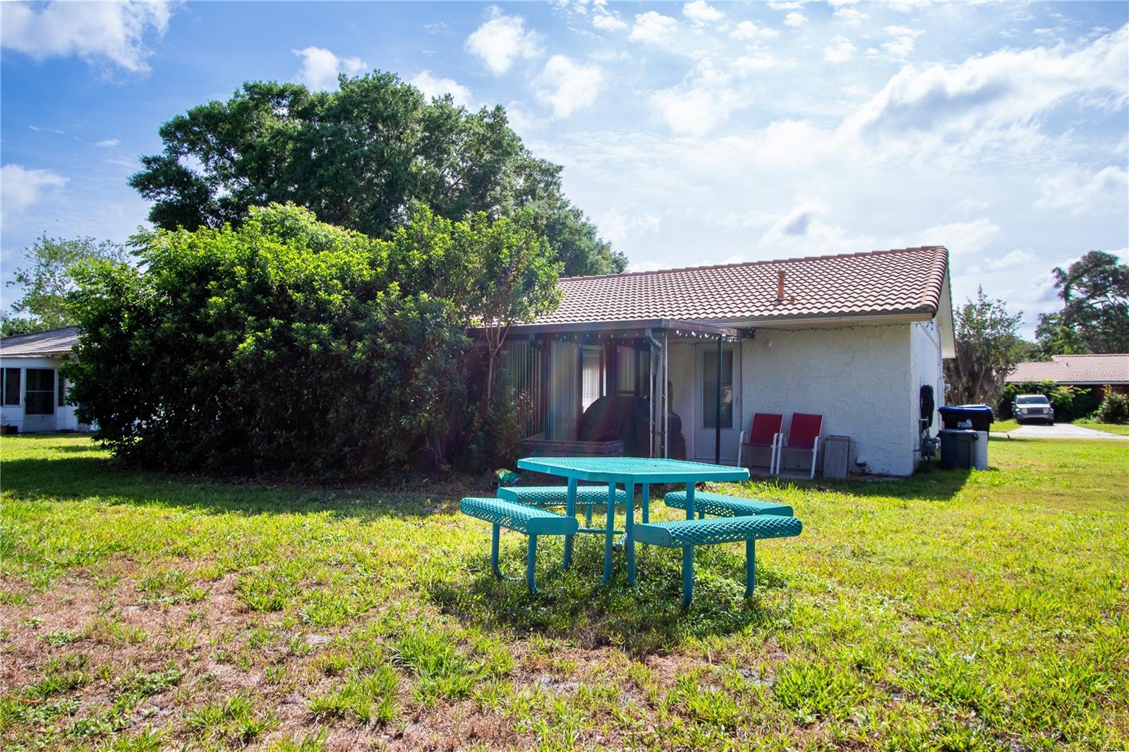 ORANGEWOOD SHADOWWOOD - Residential