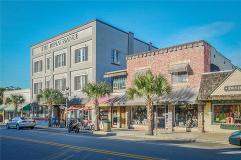 A home in MOUNT DORA