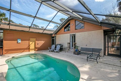 A home in MOUNT DORA