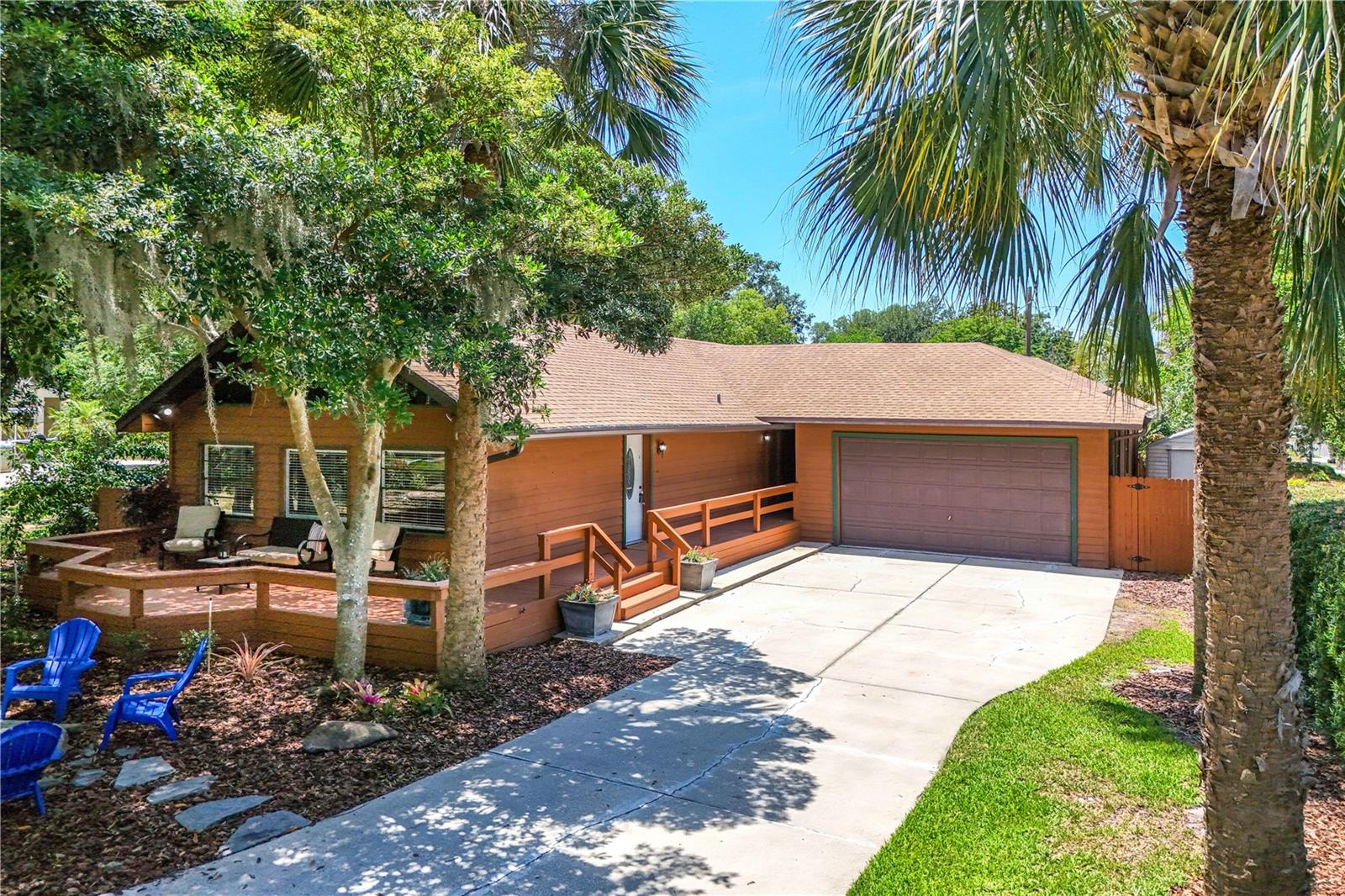 2929 LAKESHORE DRIVE
