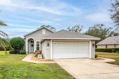 A home in UMATILLA