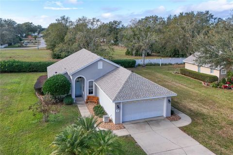 A home in UMATILLA