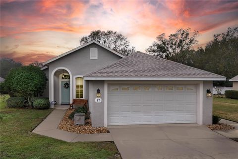 A home in UMATILLA