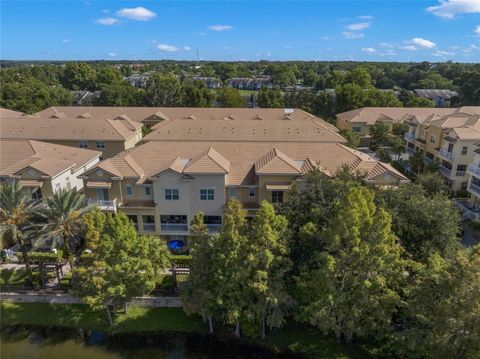 A home in LAKE MARY