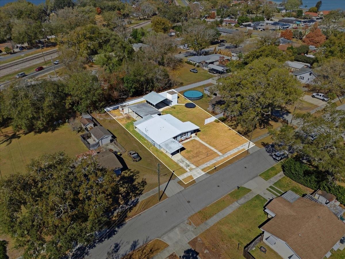 ARIANA COURT - Residential