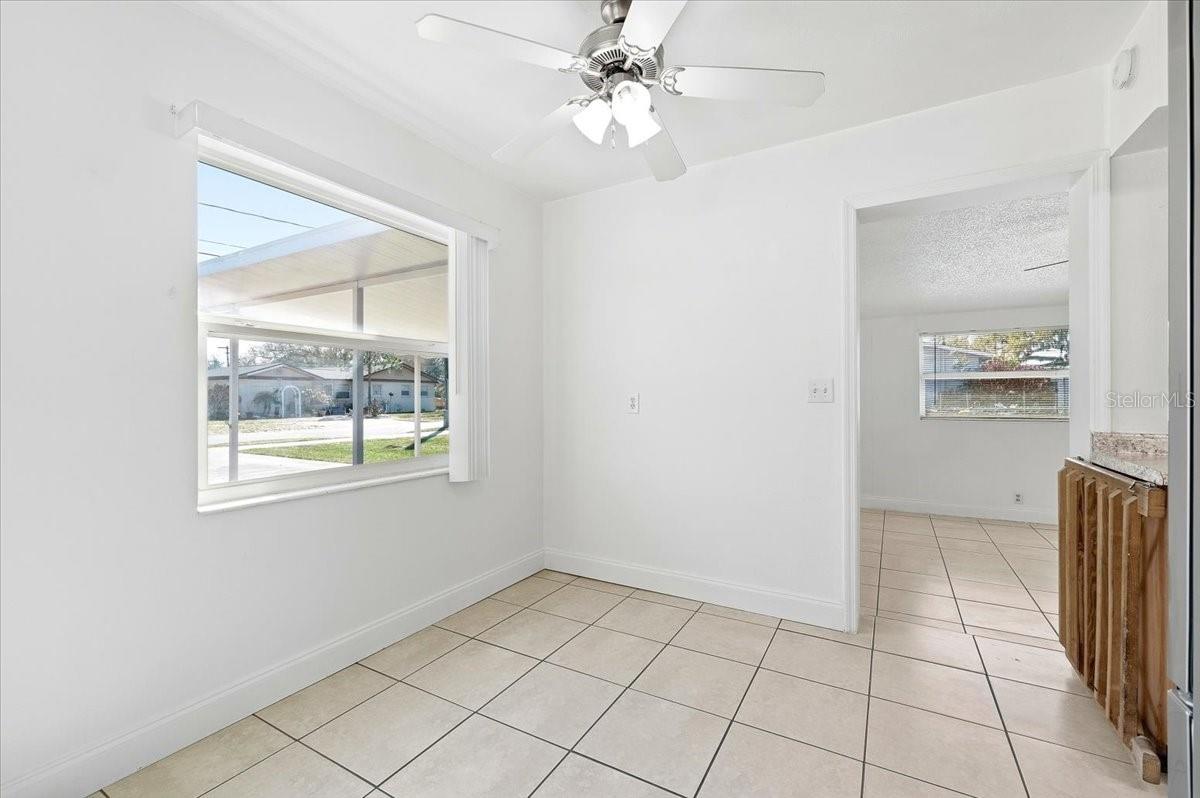 ARIANA COURT - Residential