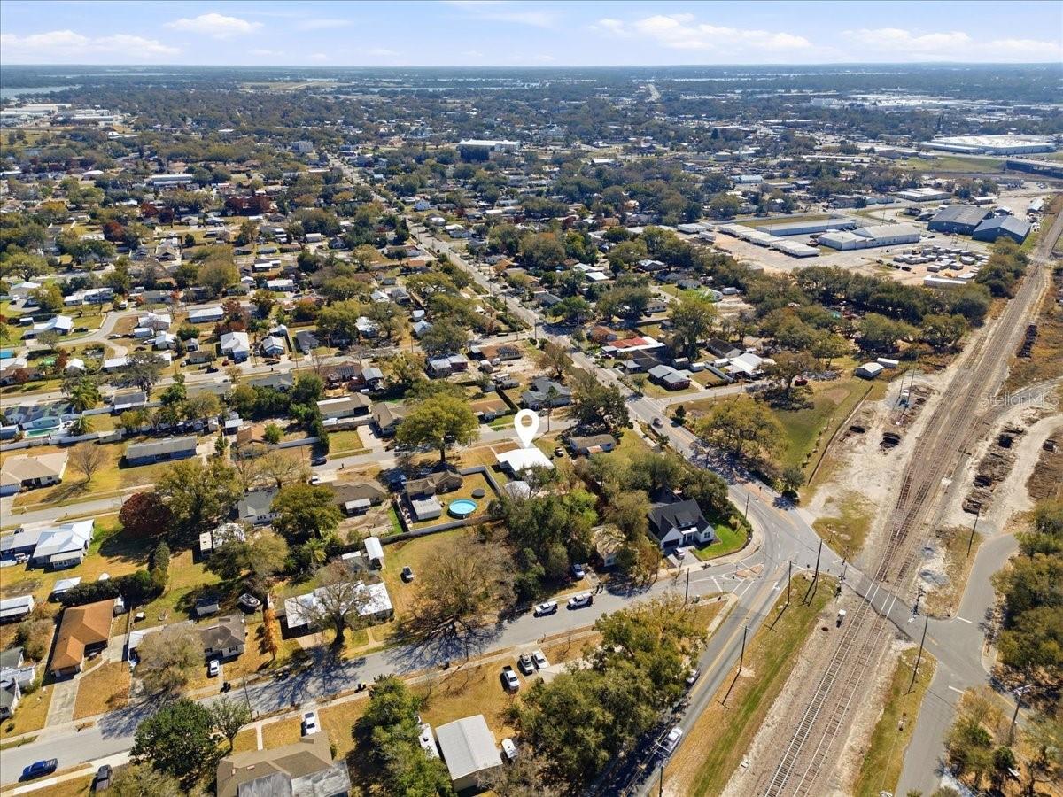 ARIANA COURT - Residential