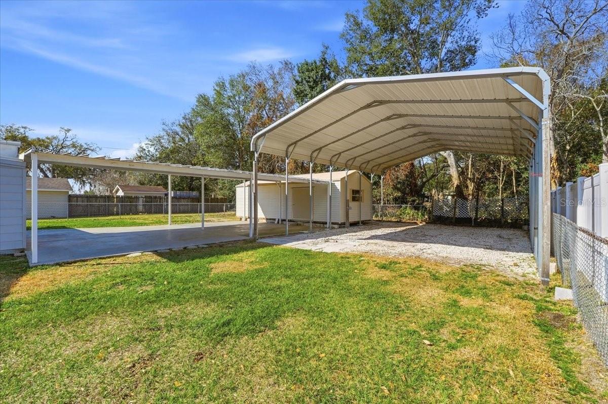 ARIANA COURT - Residential