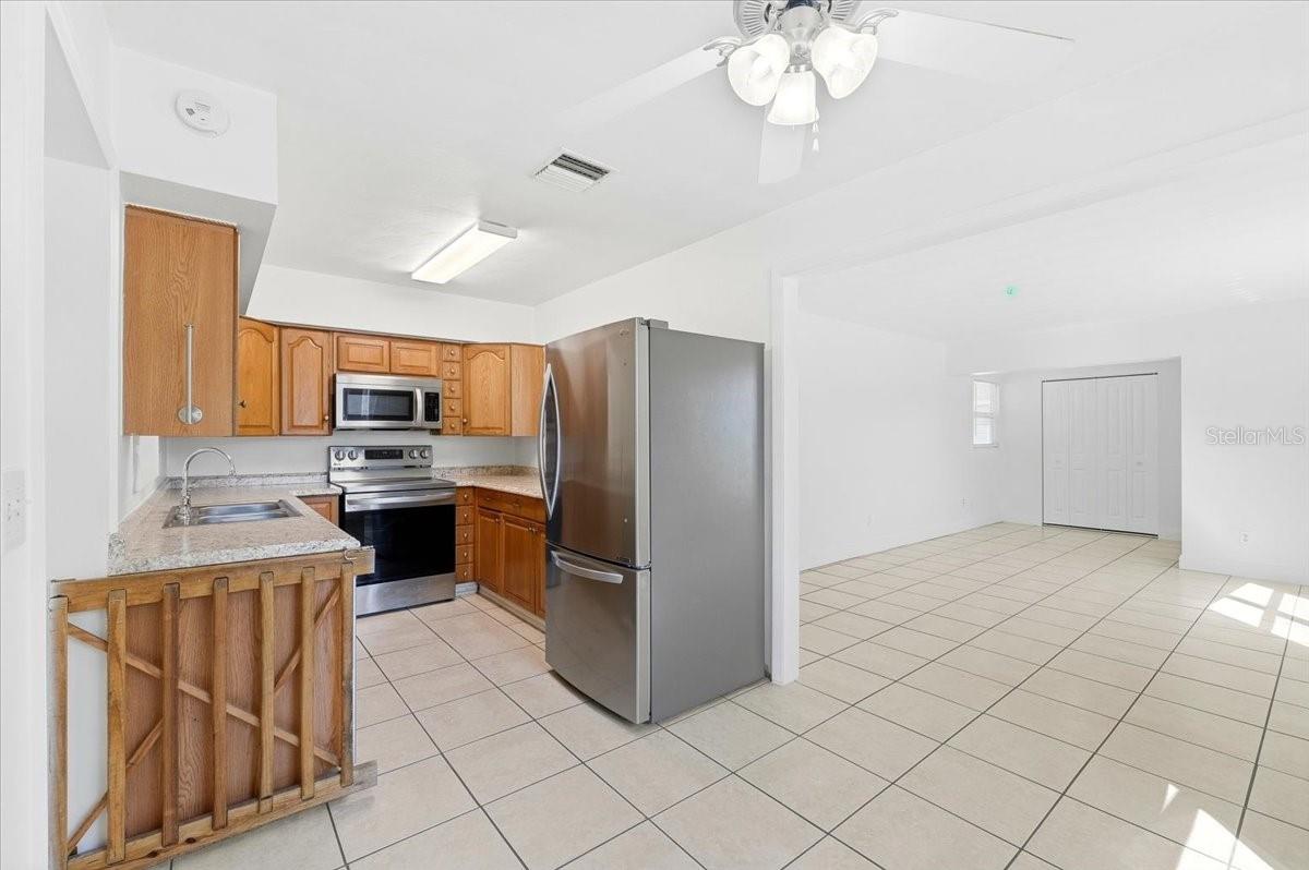 ARIANA COURT - Residential