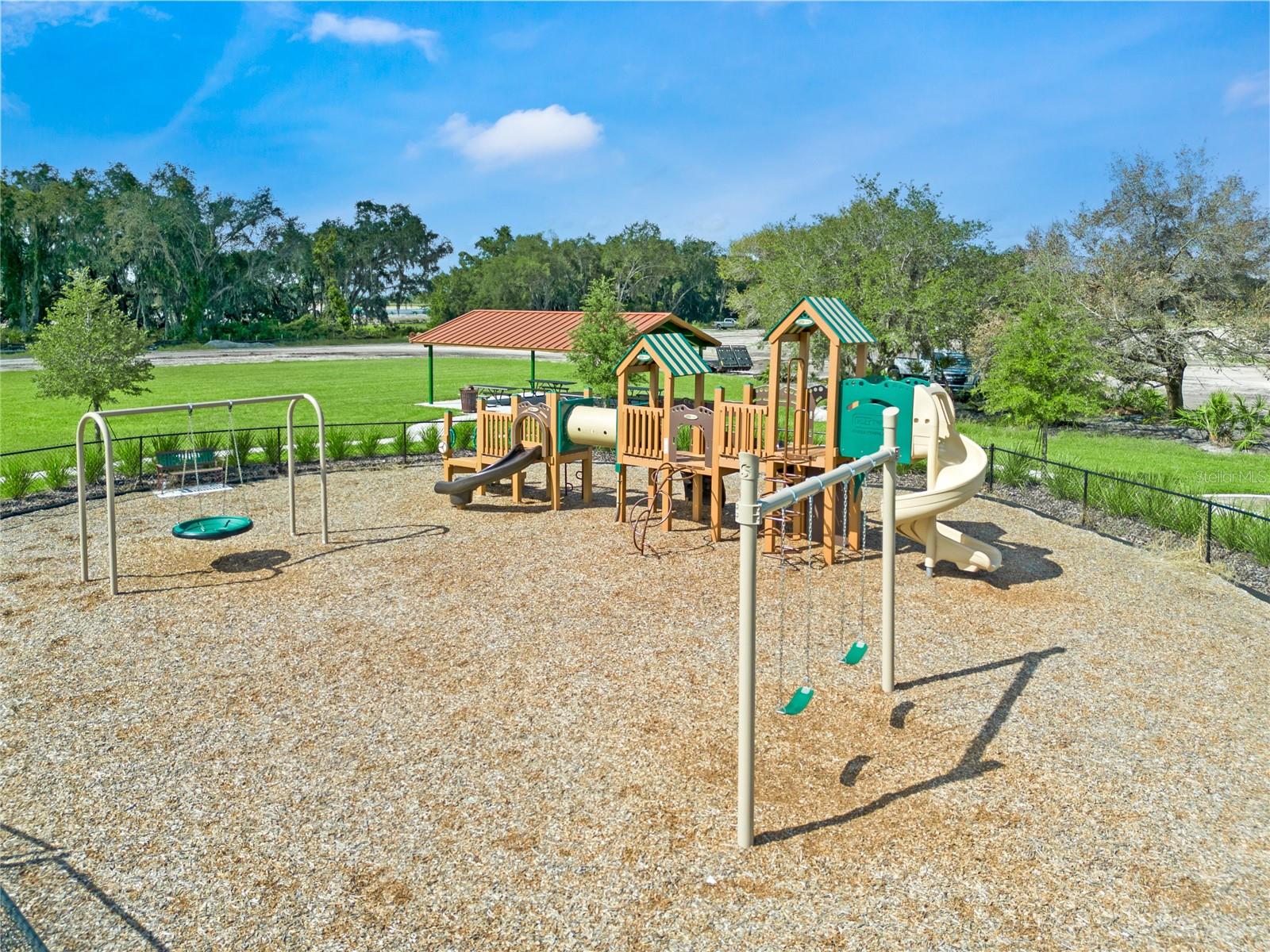 KINDRED PH 3B 3C & 3D - Residential