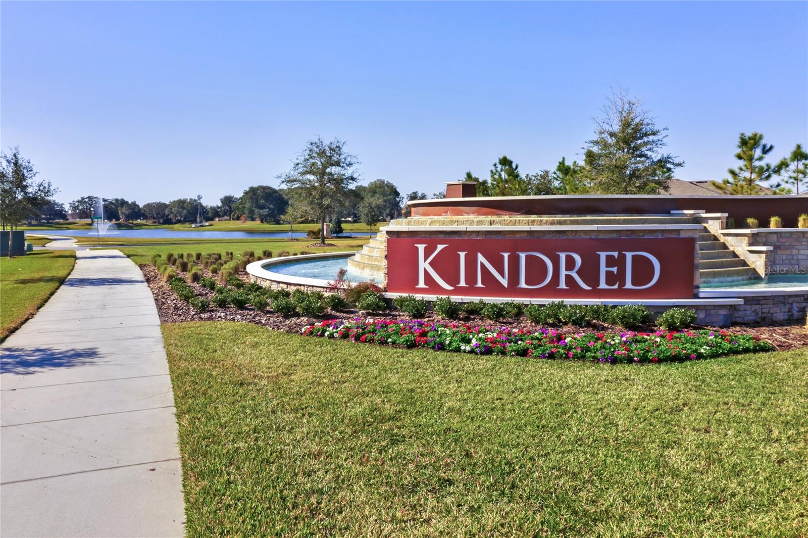 KINDRED PH 3B 3C & 3D - Residential