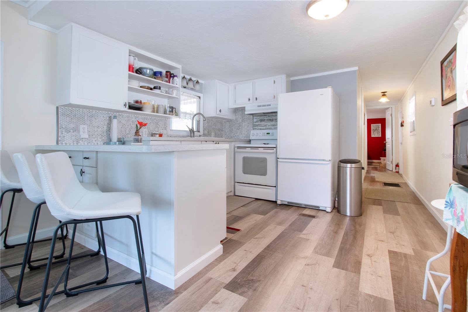 SKYWAY VILLAGE ESTATES CO-OP - Residential