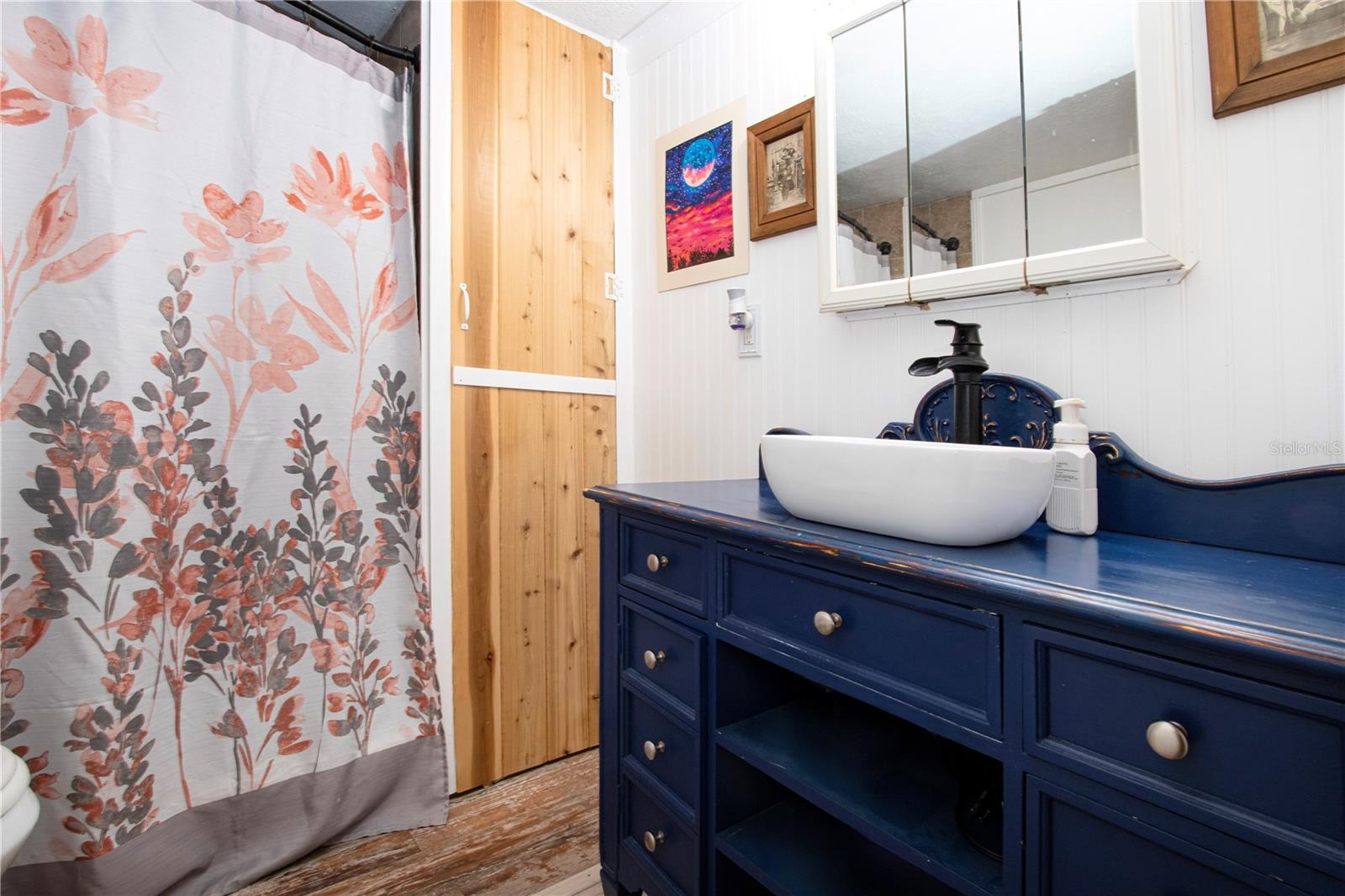 SKYWAY VILLAGE ESTATES CO-OP - Residential