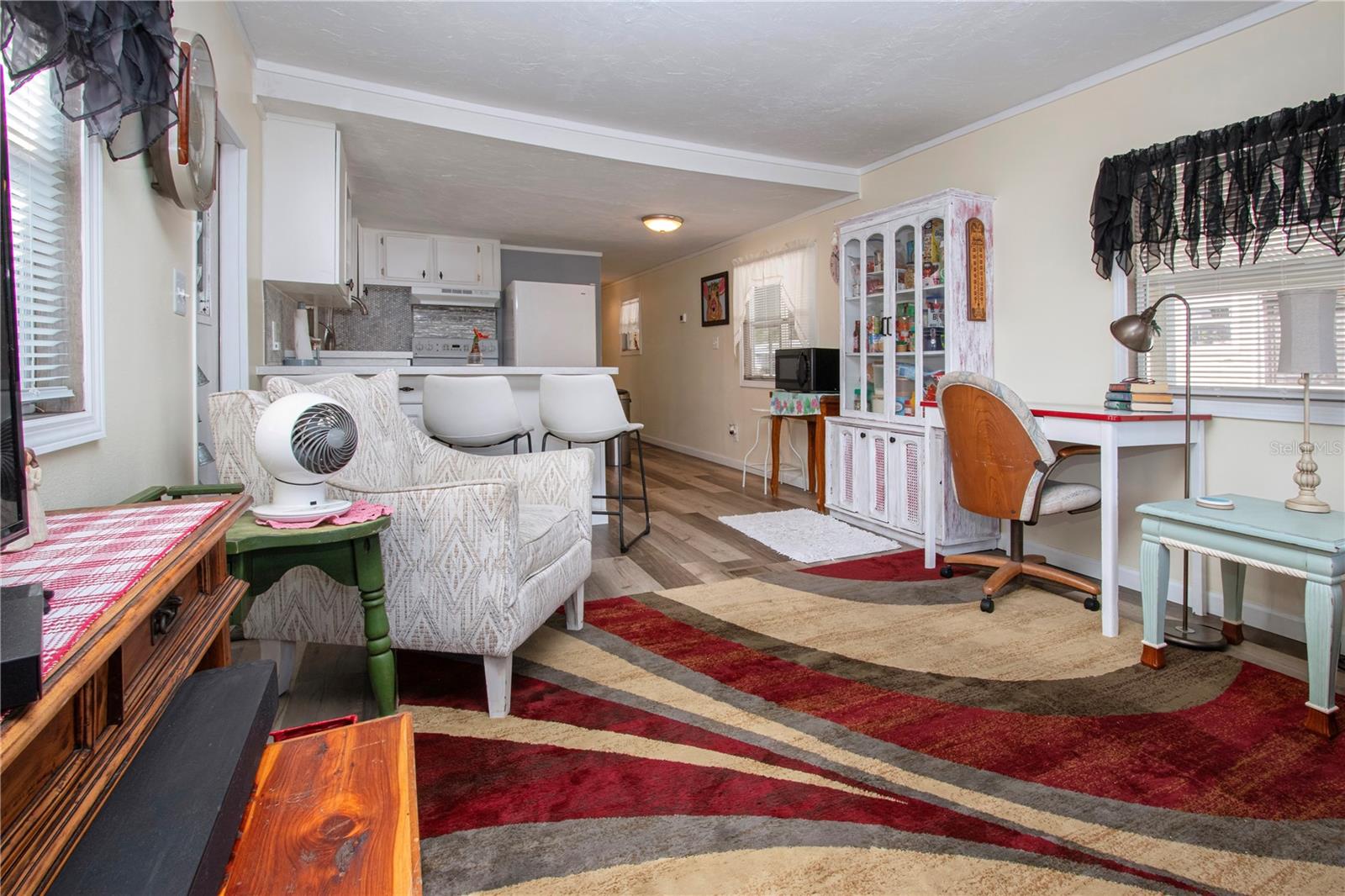 SKYWAY VILLAGE ESTATES CO-OP - Residential