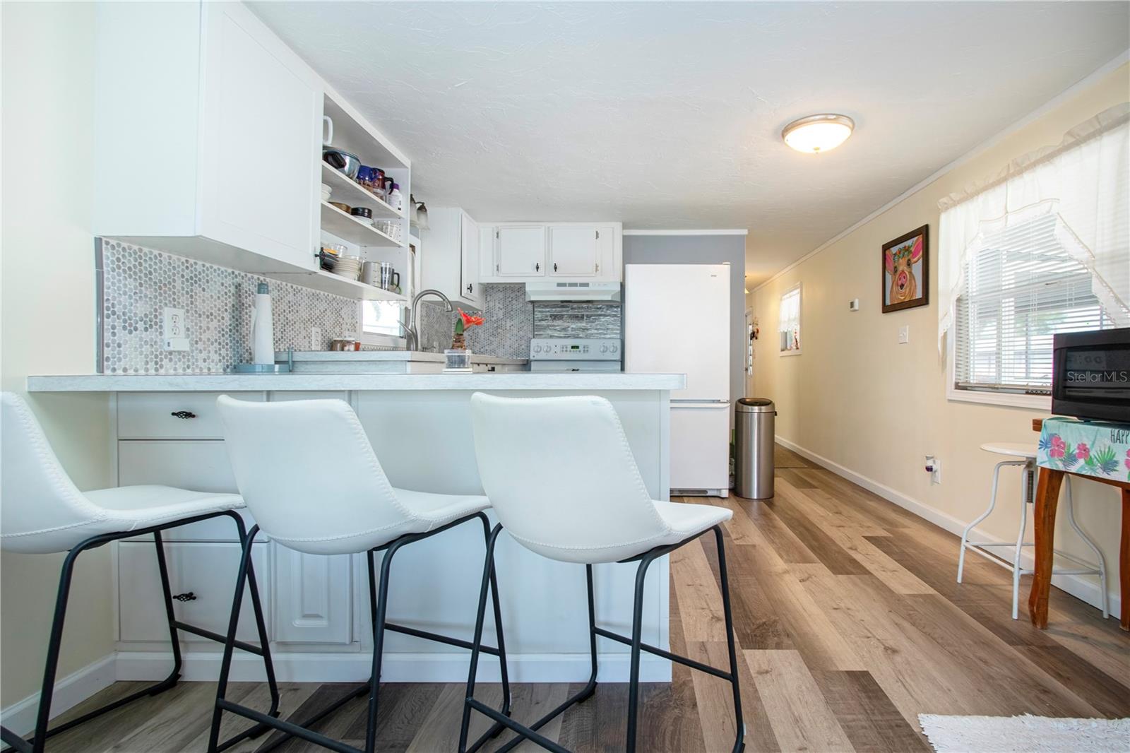 SKYWAY VILLAGE ESTATES CO-OP - Residential