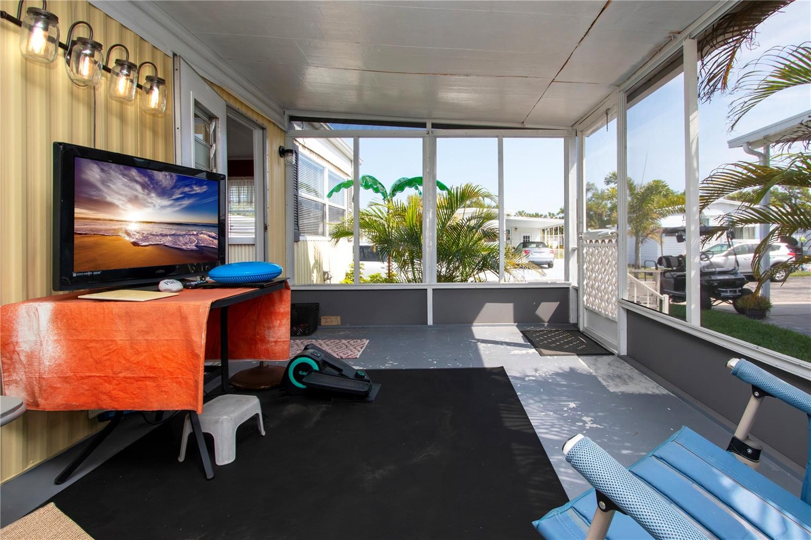 SKYWAY VILLAGE ESTATES CO-OP - Residential