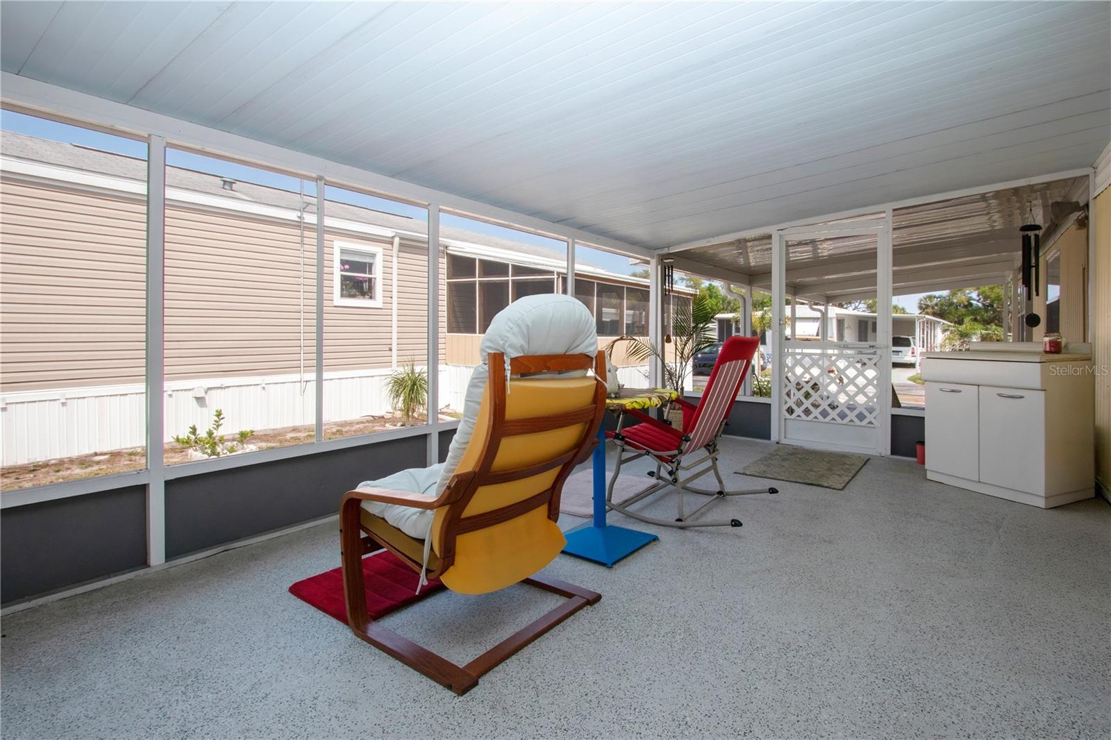 SKYWAY VILLAGE ESTATES CO-OP - Residential