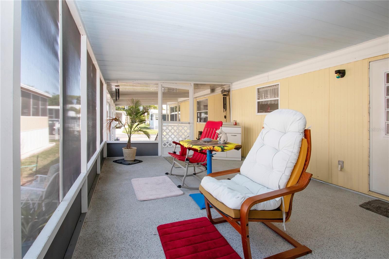 SKYWAY VILLAGE ESTATES CO-OP - Residential