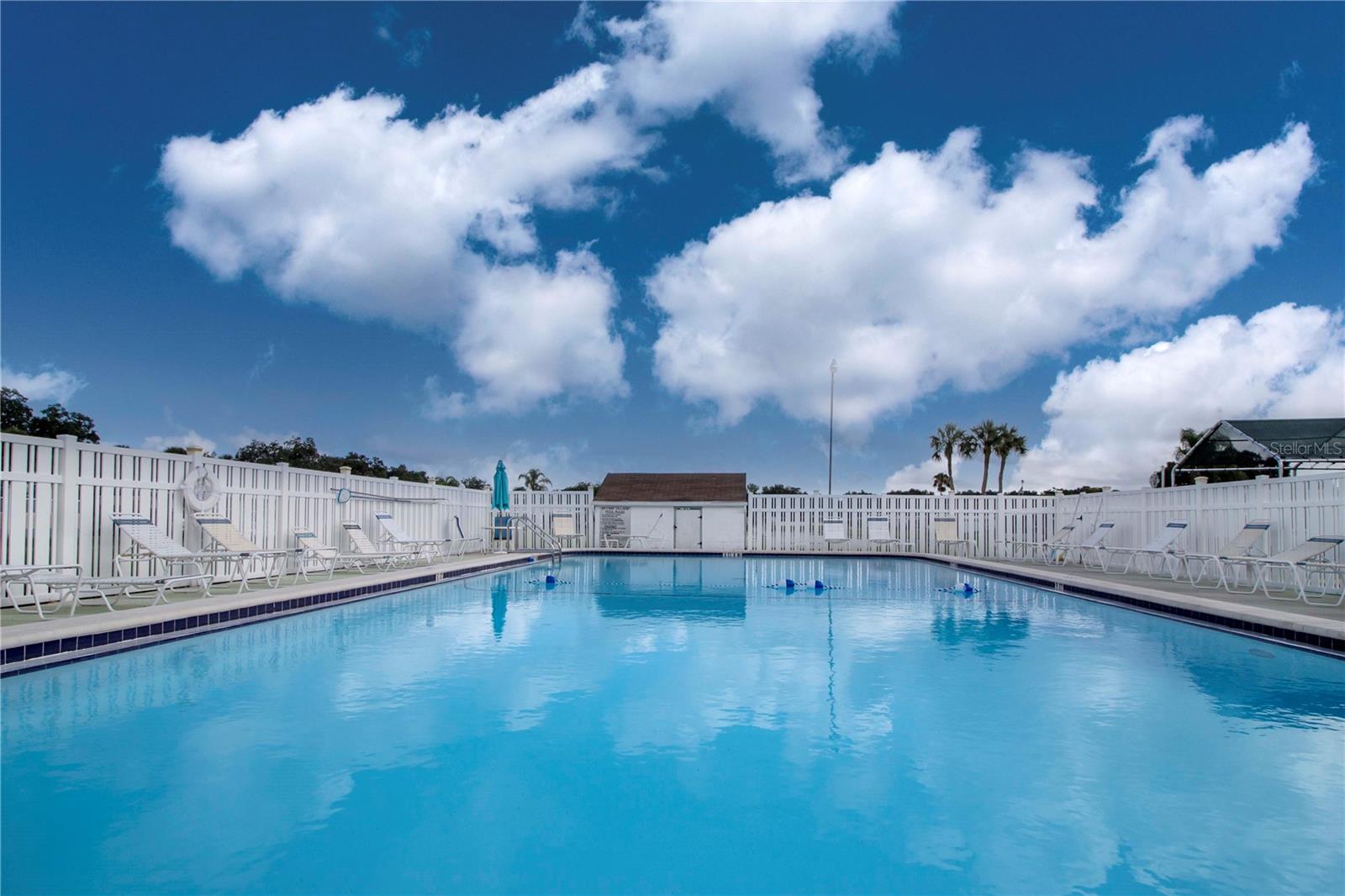 SKYWAY VILLAGE ESTATES CO-OP - Residential