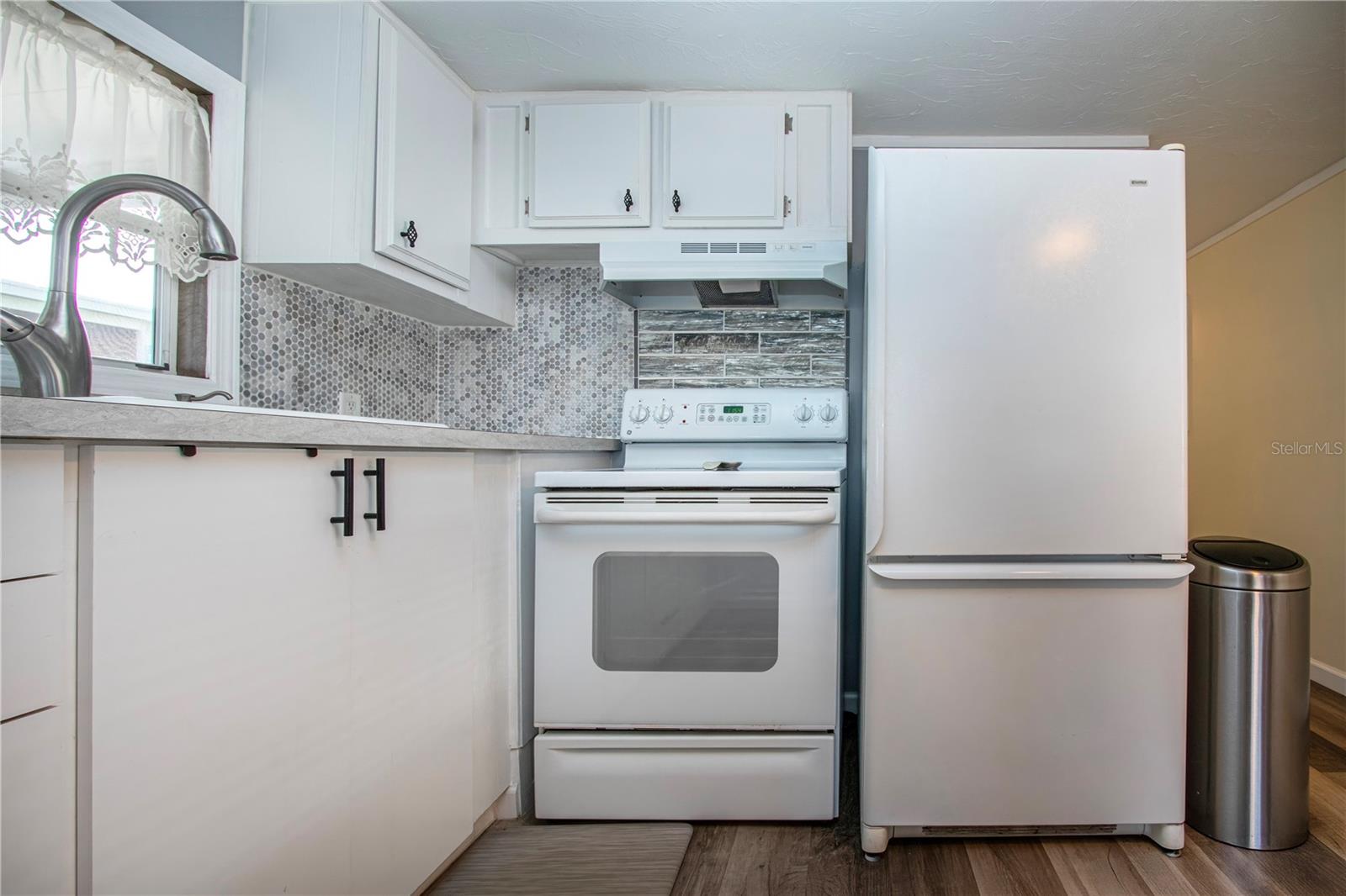 SKYWAY VILLAGE ESTATES CO-OP - Residential