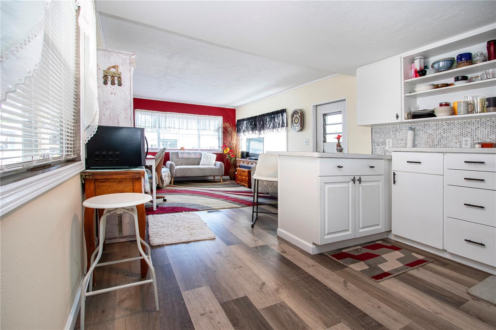 SKYWAY VILLAGE ESTATES CO-OP - Residential