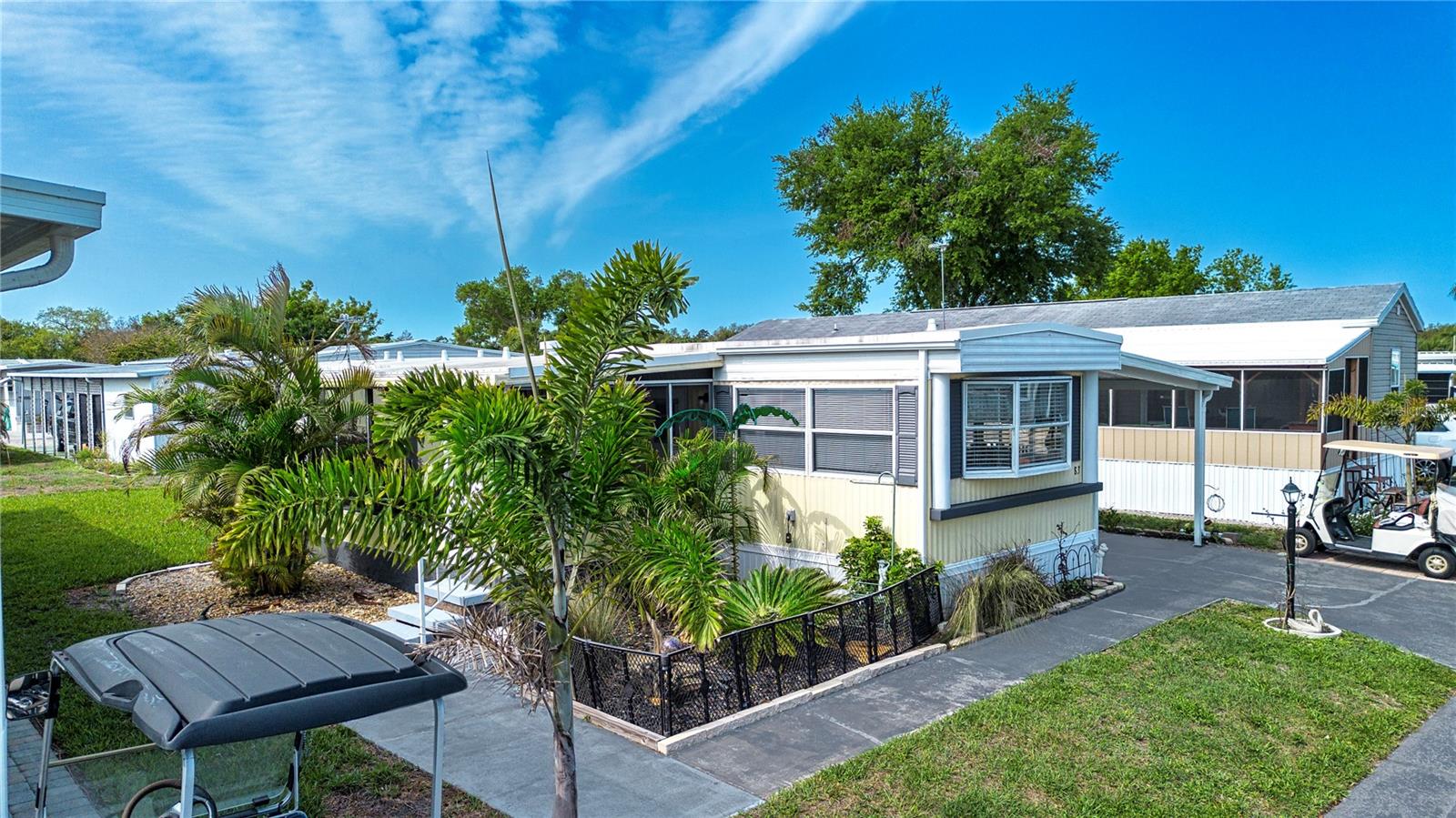 SKYWAY VILLAGE ESTATES CO-OP - Residential