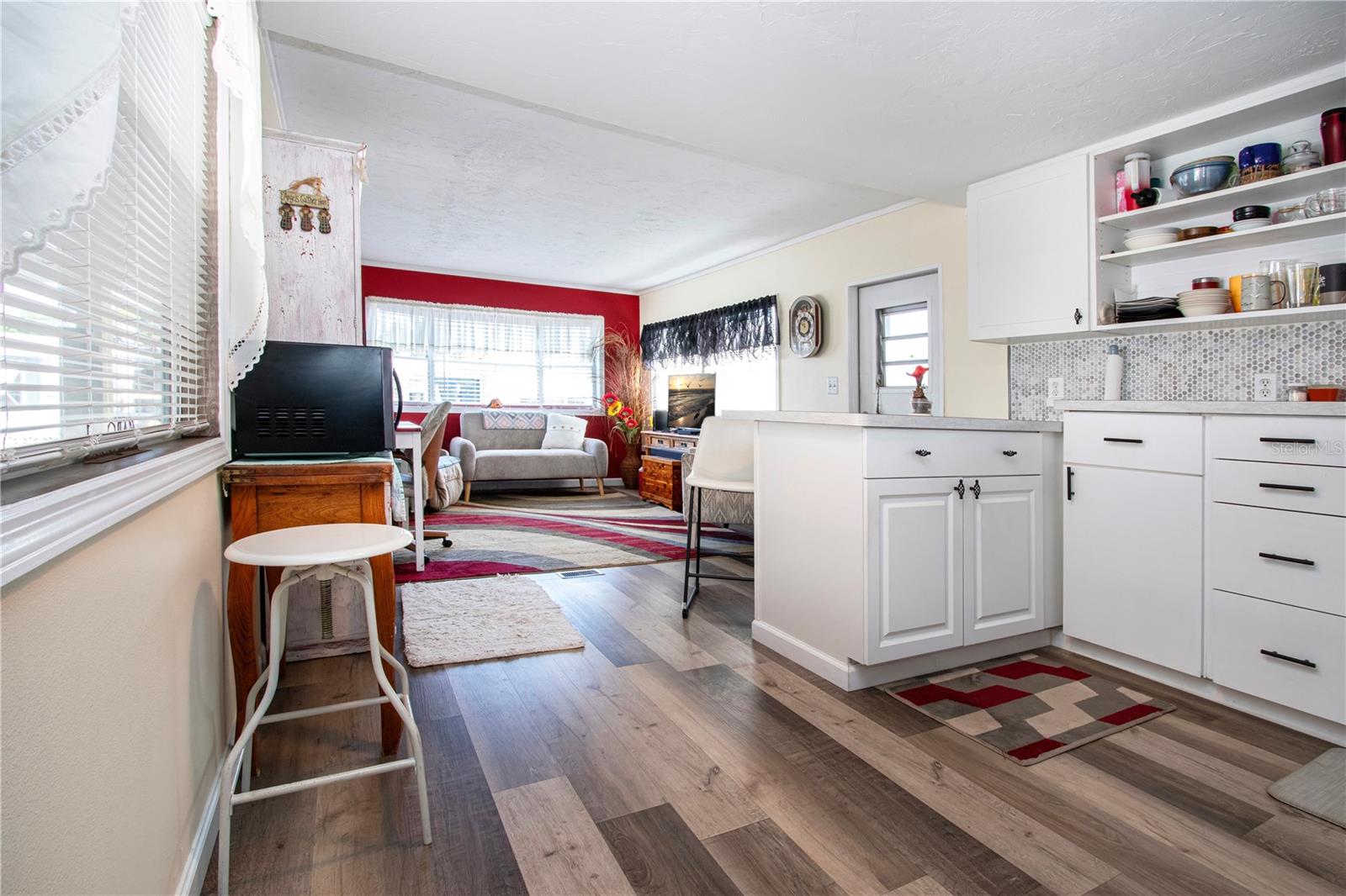 SKYWAY VILLAGE ESTATES CO-OP - Residential