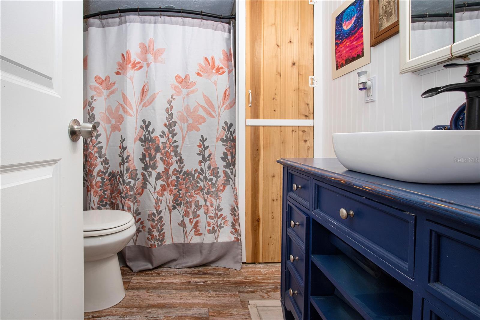 SKYWAY VILLAGE ESTATES CO-OP - Residential