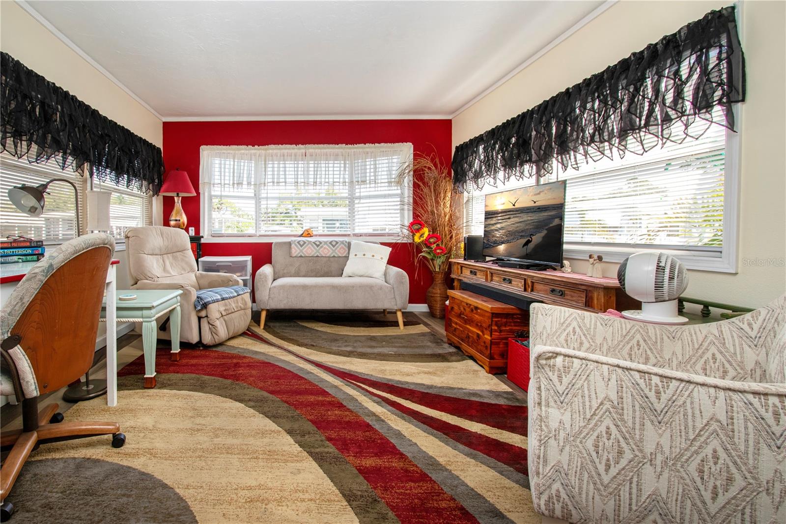 SKYWAY VILLAGE ESTATES CO-OP - Residential