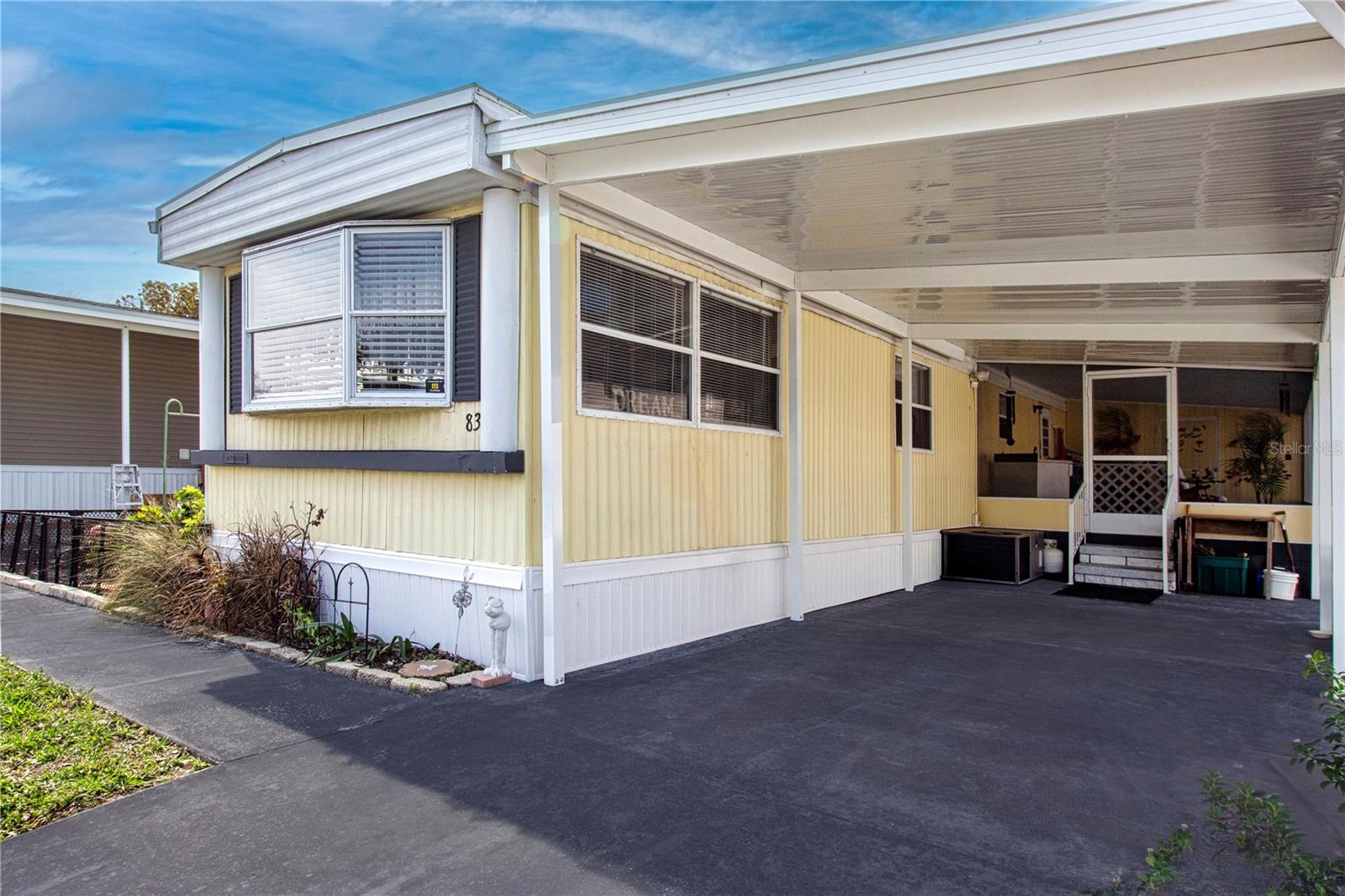 SKYWAY VILLAGE ESTATES CO-OP - Residential