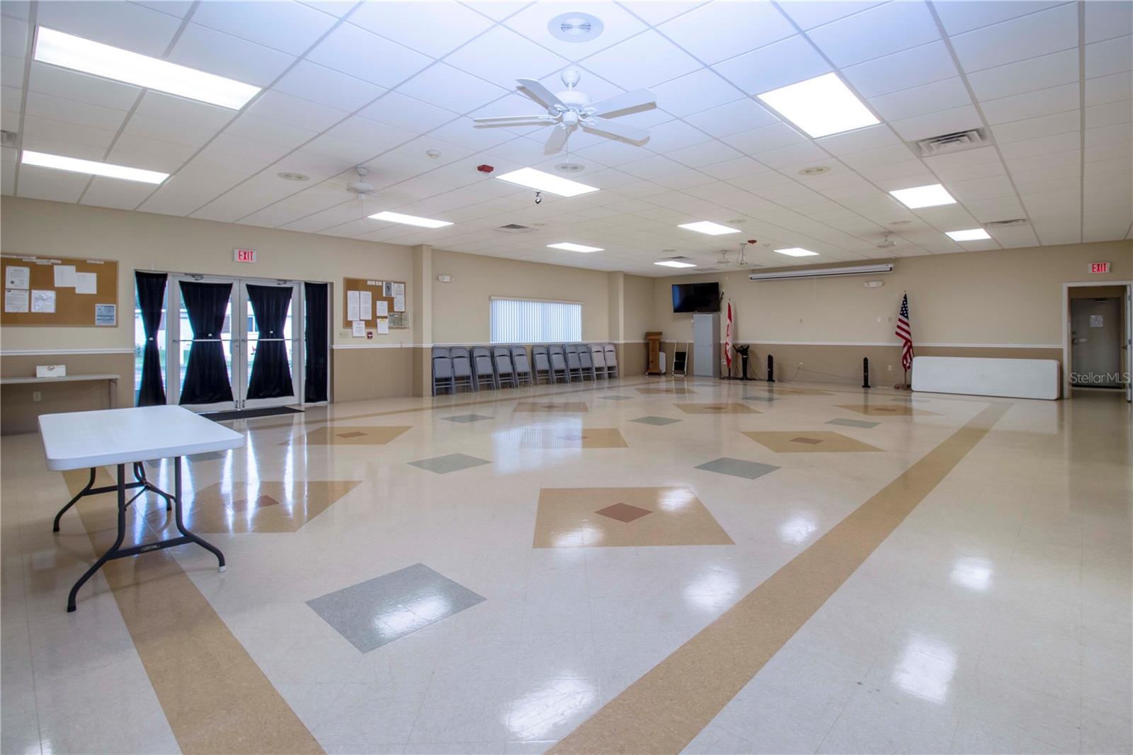 SKYWAY VILLAGE ESTATES CO-OP - Residential