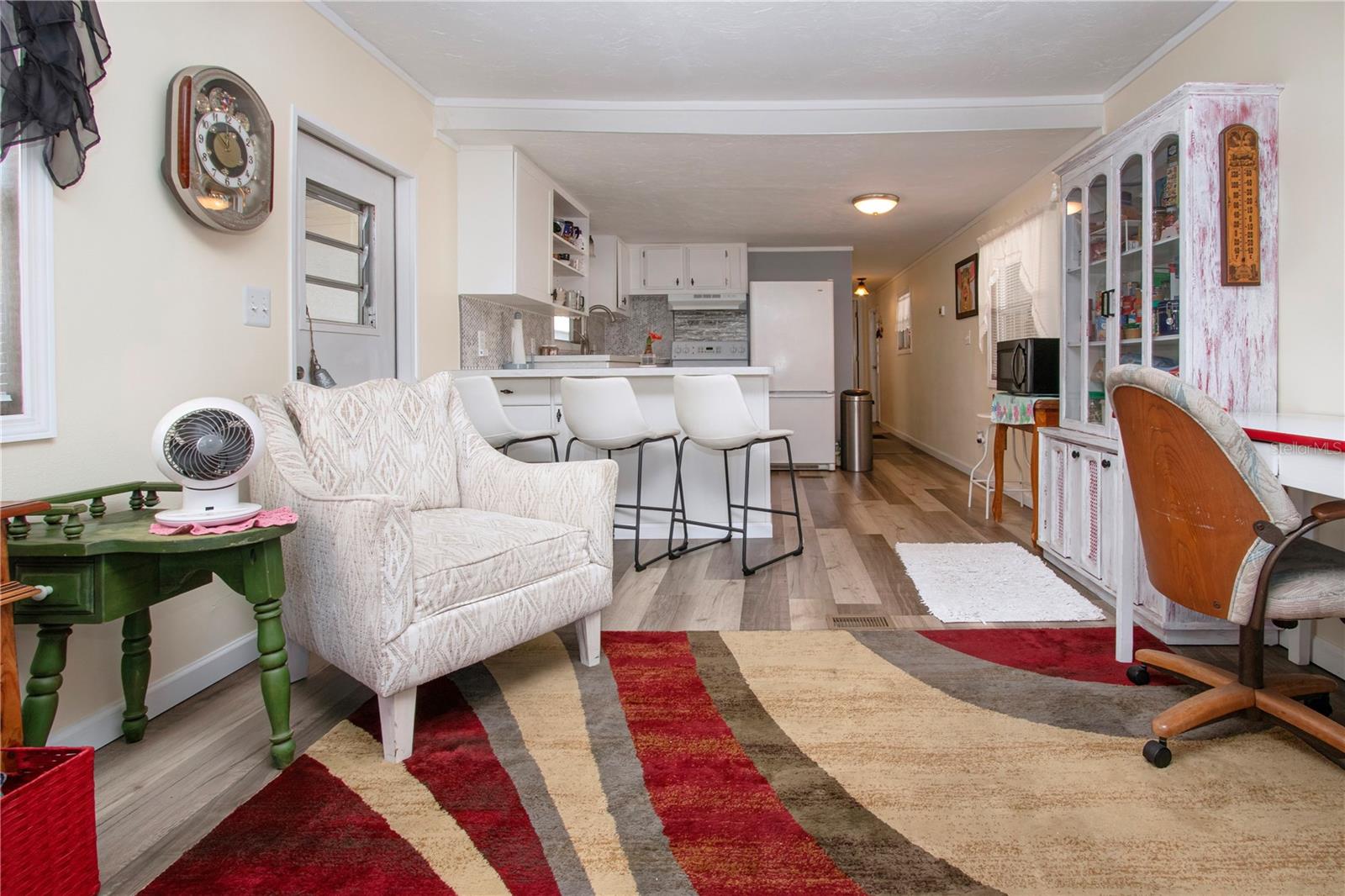 SKYWAY VILLAGE ESTATES CO-OP - Residential