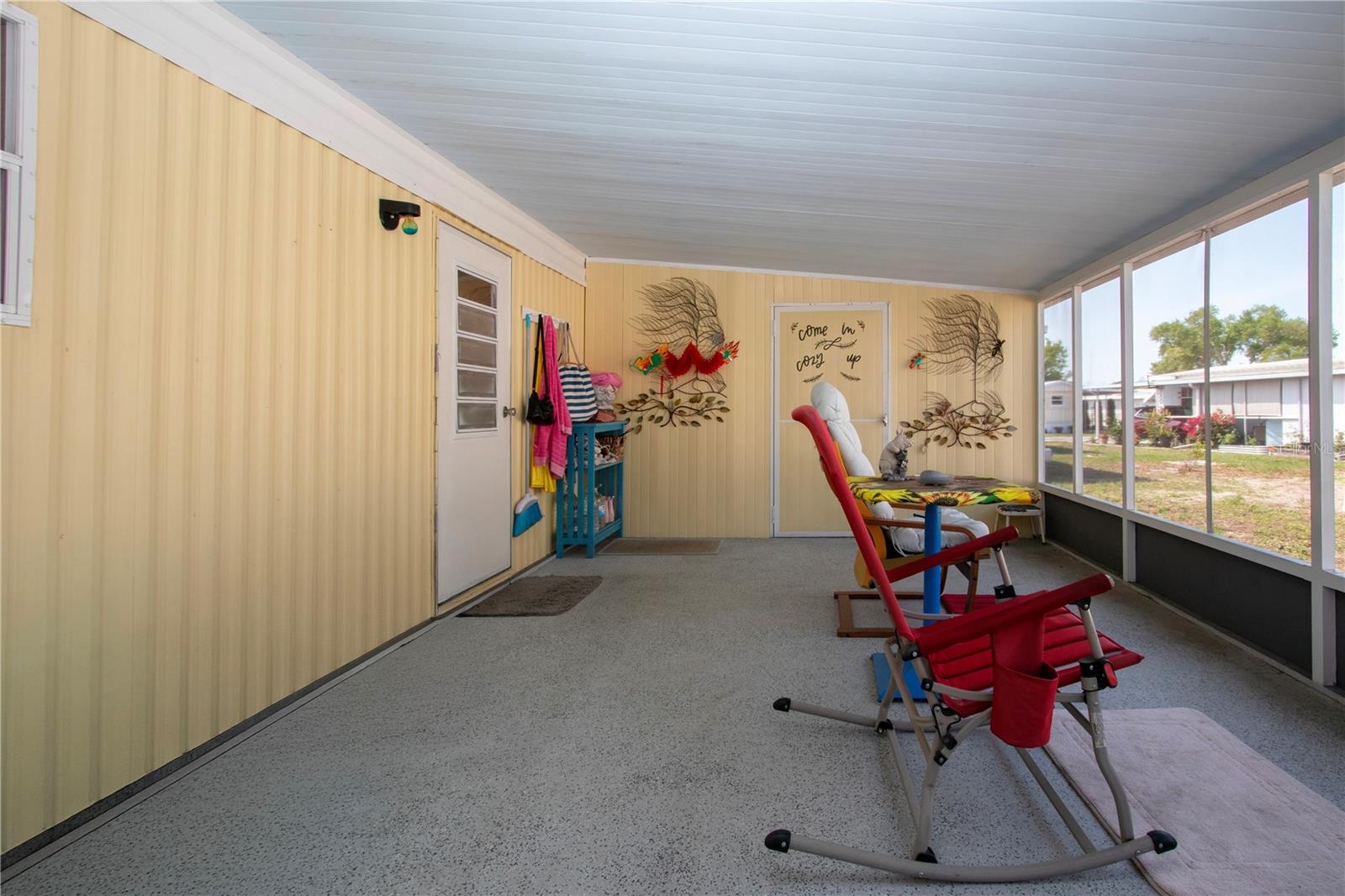 SKYWAY VILLAGE ESTATES CO-OP - Residential