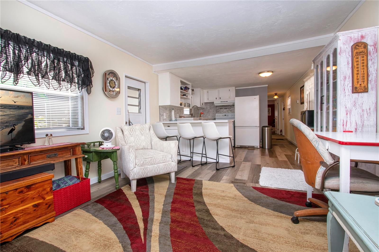 SKYWAY VILLAGE ESTATES CO-OP - Residential