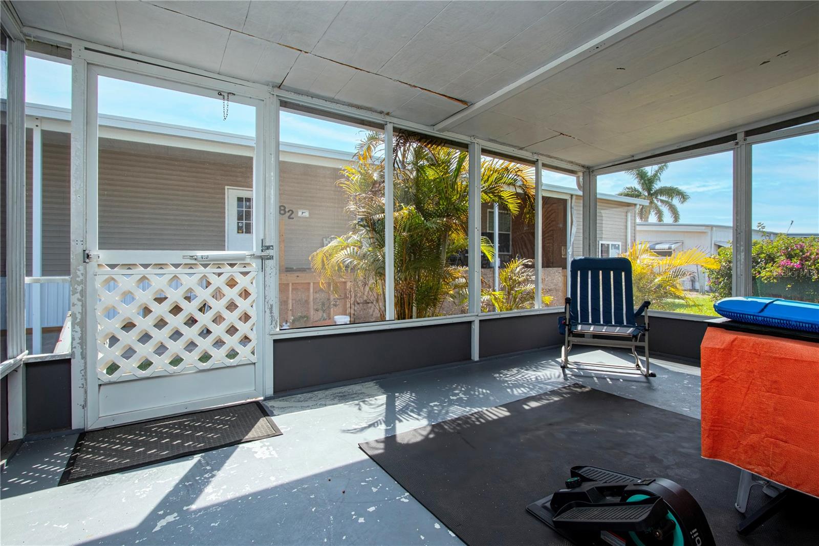 SKYWAY VILLAGE ESTATES CO-OP - Residential