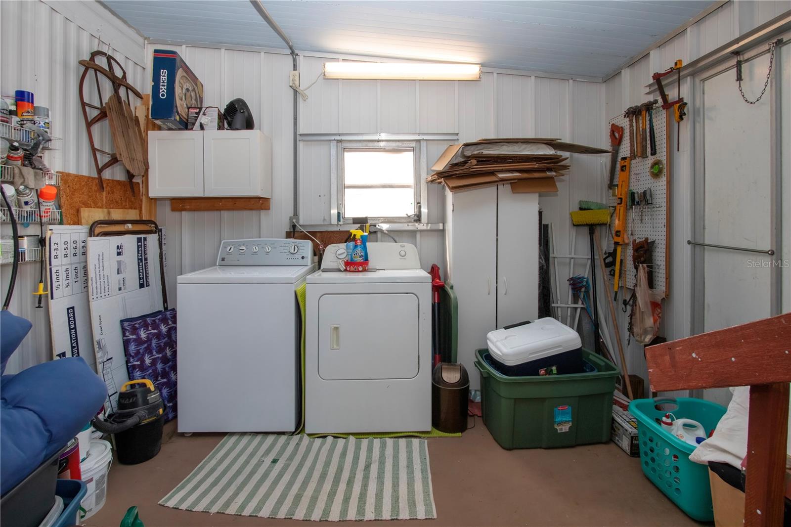 SKYWAY VILLAGE ESTATES CO-OP - Residential