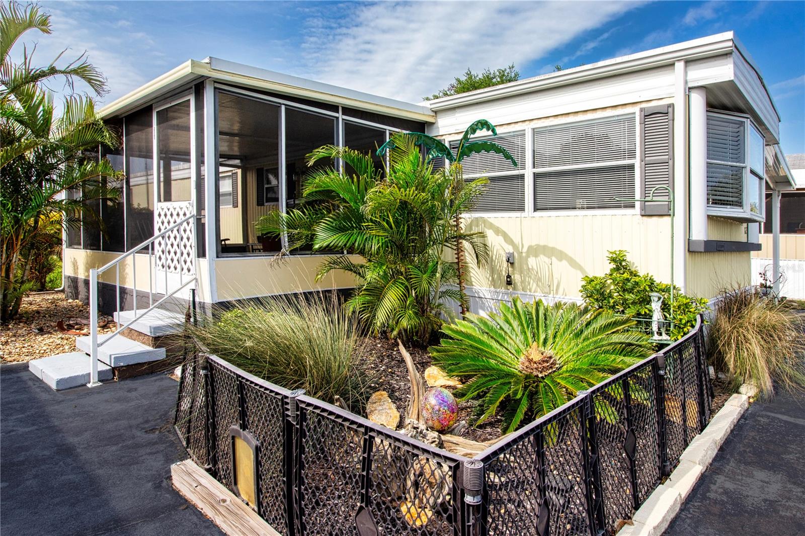 SKYWAY VILLAGE ESTATES CO-OP - Residential