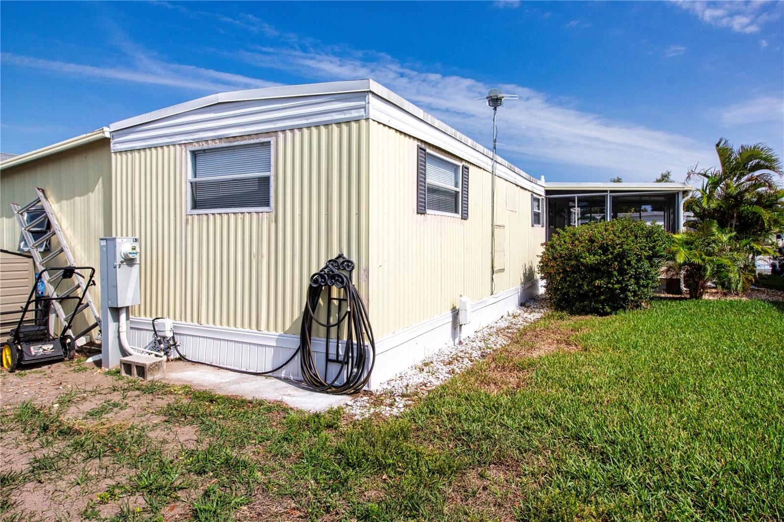 SKYWAY VILLAGE ESTATES CO-OP - Residential