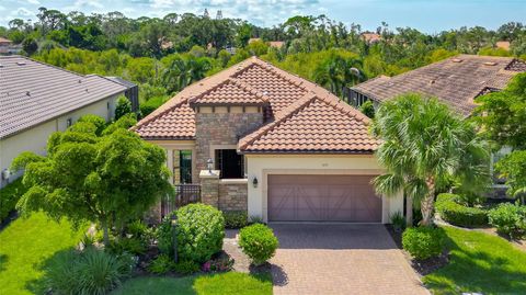 Photo of 3957 Waypoint Avenue, Osprey, FL 34229 (MLS # A4666325)