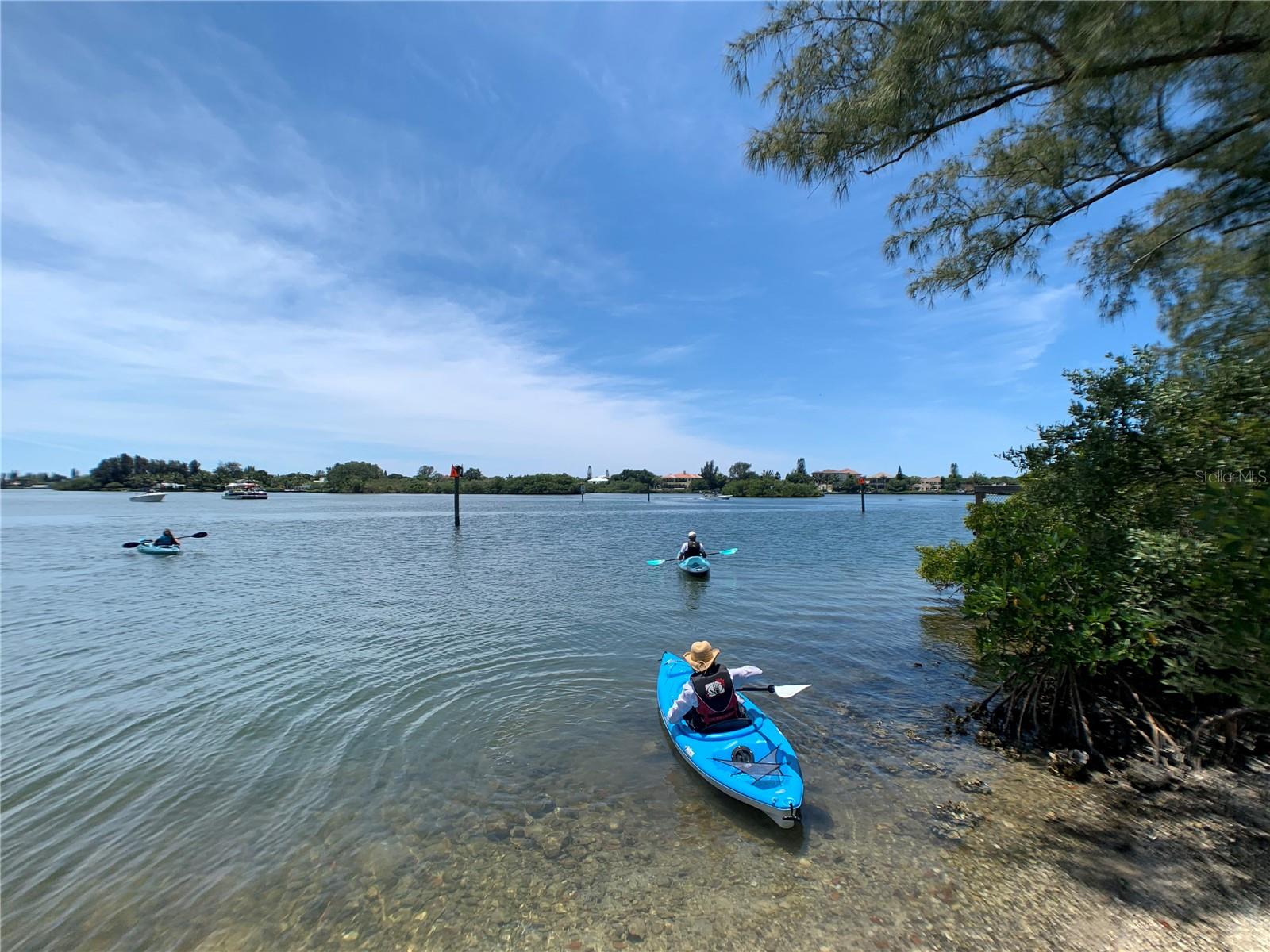 BAYSIDE - Residential