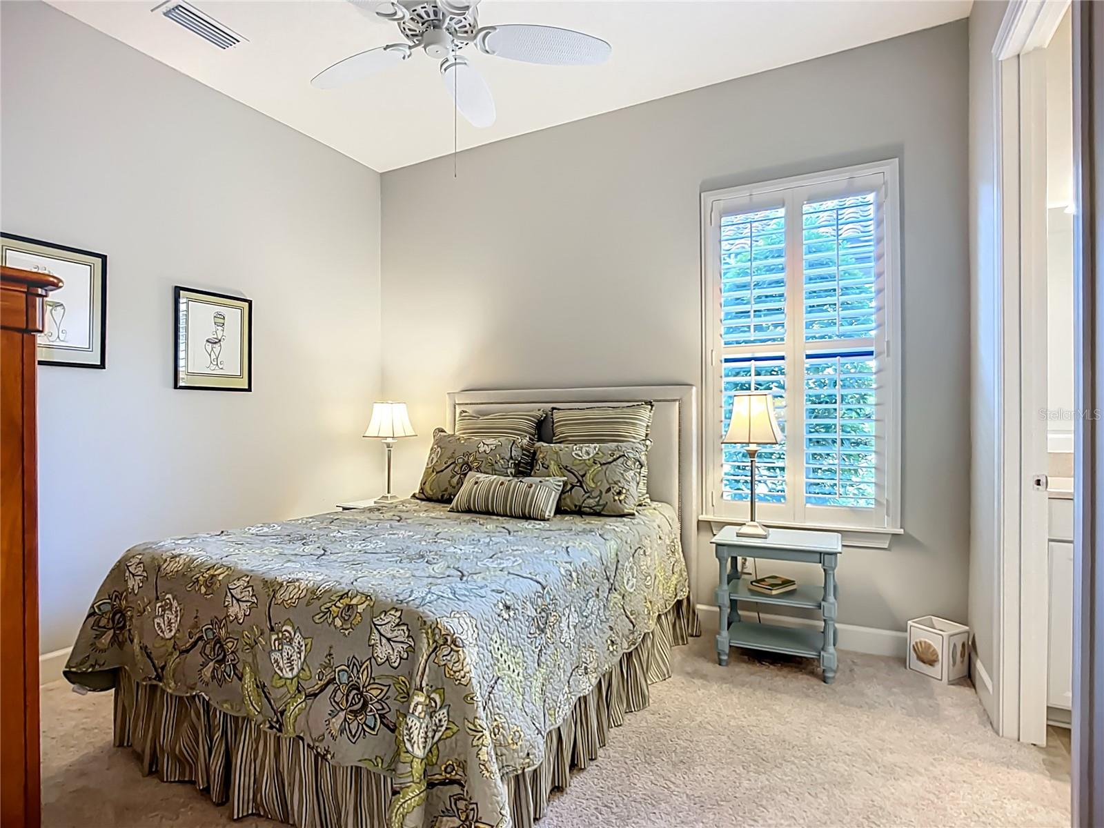 BAYSIDE - Residential