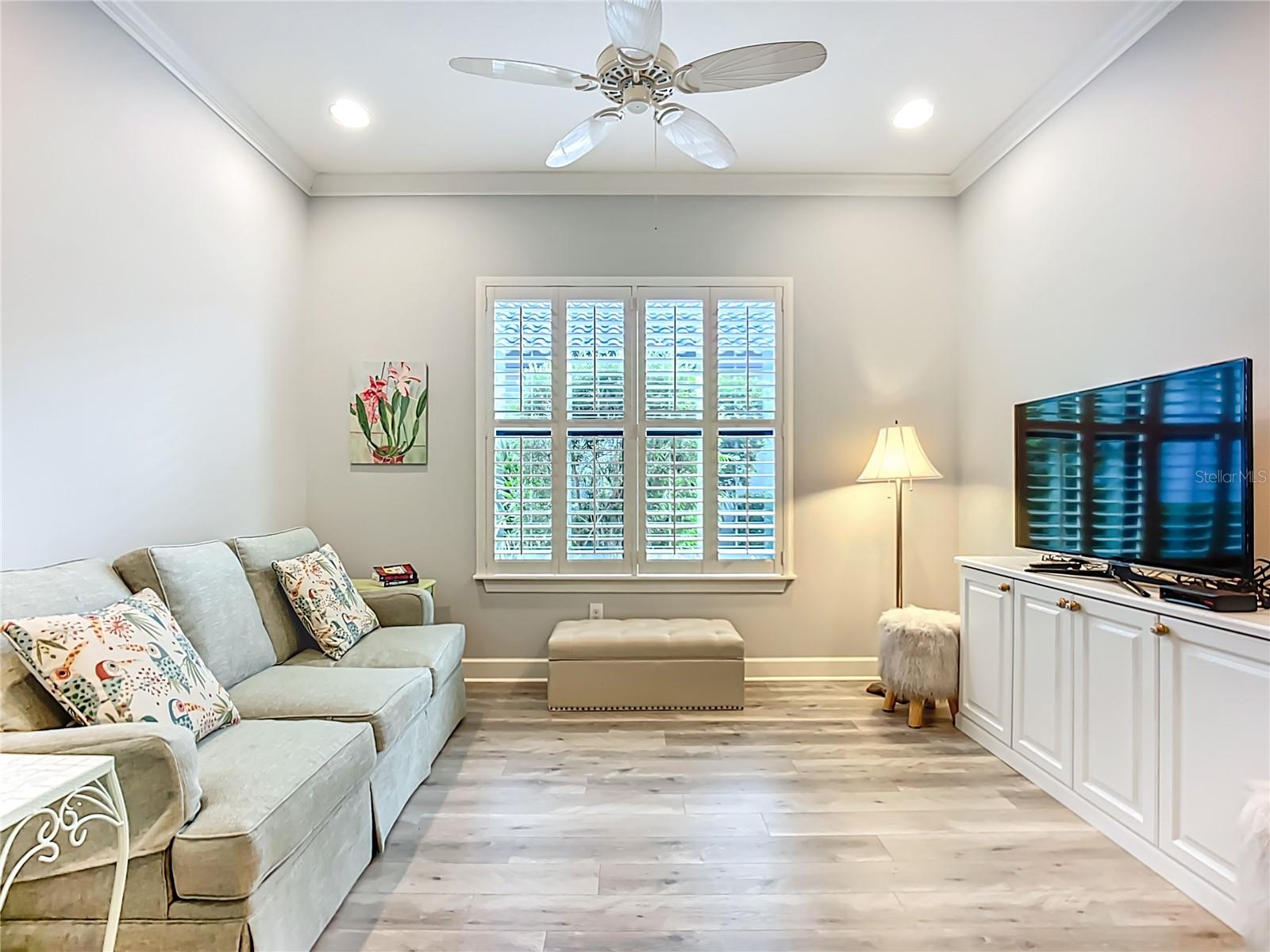 BAYSIDE - Residential