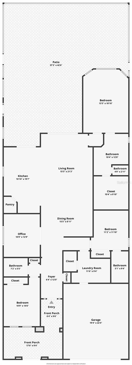 BAYSIDE - Residential