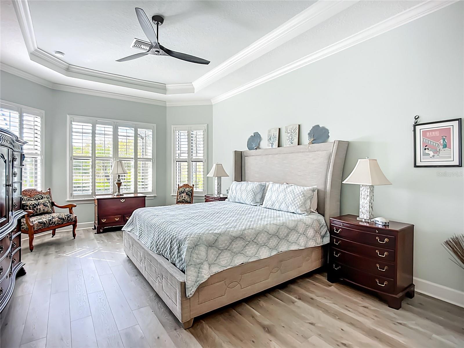 BAYSIDE - Residential