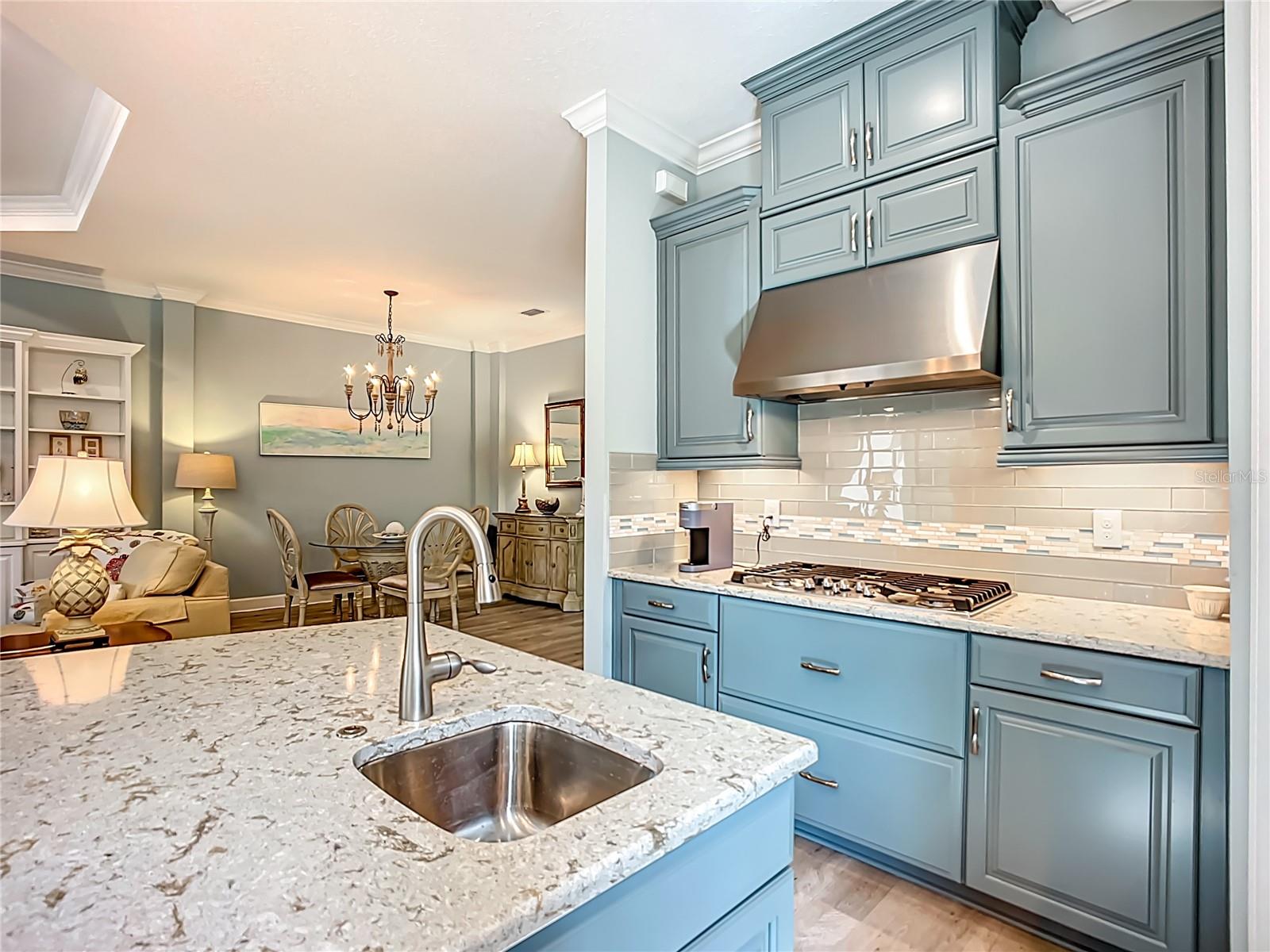 BAYSIDE - Residential