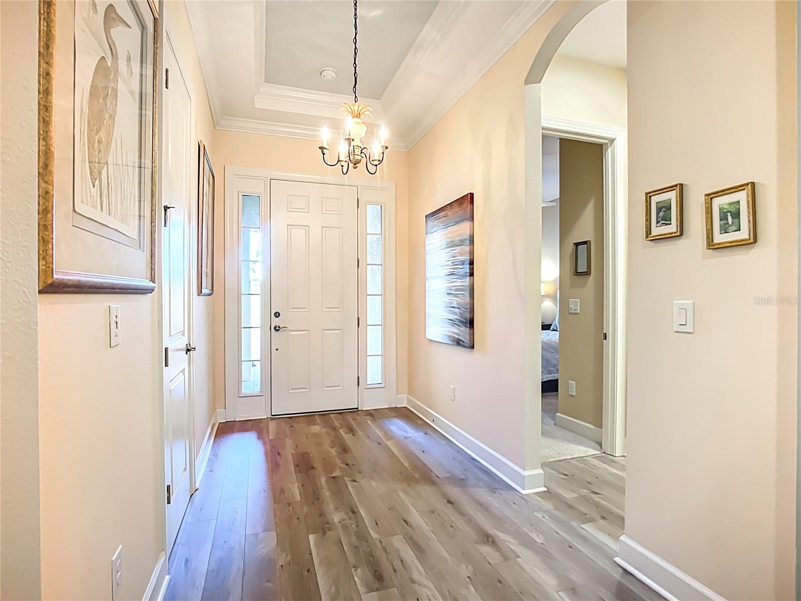BAYSIDE - Residential